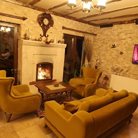 Hotel Calina Capadocia Uçhisar Zewnętrze zdjęcie